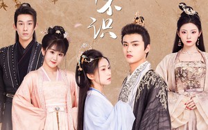 短剧《旧颜却不识&曲终人亦散（77集）》超燃短剧全集免费看