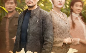 短剧《父如山岳（30集）》感人短剧全集高清在线观