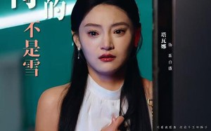 短剧《我期待的不是雪（30集）》短剧免费高清全集观看