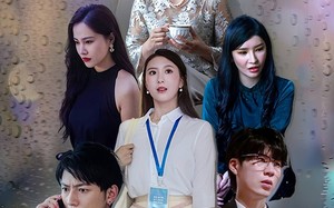 短剧《小雨知薇（80集）》热门短剧完整版畅看