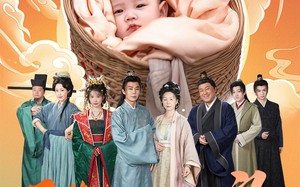 短剧《天降锦鲤旺全家（60集）》短剧免费观看完整集