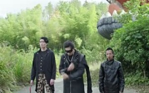 短剧《我的保镖很能打（90集）》精彩短剧全集免费追