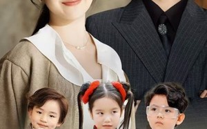 短剧《天降福宝之吉星高照（80集）》短剧完整版免费在线速看