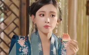 短剧《我把皇帝踢下床（46集）》精彩短剧全集在线览