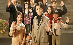 短剧《重活四合院之当个好爸爸（86集）》免费短剧全集无广告畅看