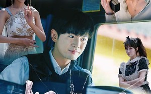 短剧《押运风暴（56集）》短剧完整版免费开看