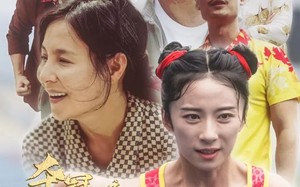 短剧《夺冠之母凭女贵（32集）》优质短剧免费全集速览