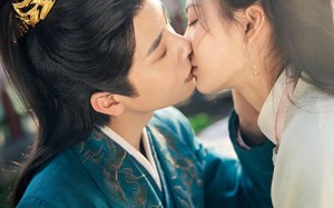 短剧《美人赠我锦绣缎（55集）》精彩短剧免费畅享观