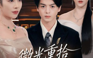 短剧《微光重拾旧年春（80集）》免费短剧高清全集畅看