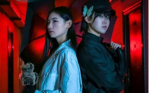 短剧《异世界探案（40集）》短剧全集免费畅快看