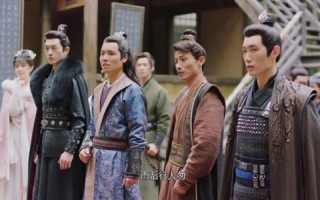 短剧《小女不听将军令（24集）》精彩短剧免费全集赏