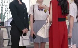 短剧《长姐为刃，为妹撑腰（56集）》精彩短剧无广告在线播