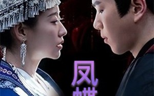 短剧《凤蝶（81集）》经典短剧完整版速览