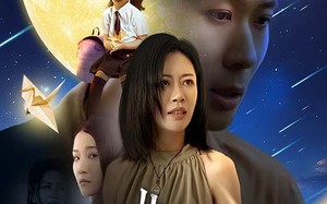 短剧《女儿住在月亮上（40集）》热门短剧免费全集追剧