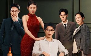 短剧《浴火重生后她入豪门杀疯了（46集）》超火短剧在线免费看