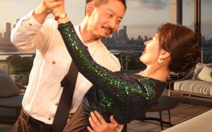 短剧《父母的黄昏恋（72集）》免费短剧全集随时可看