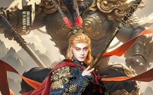 短剧《谴神（61集）》爆款短剧在线免费览