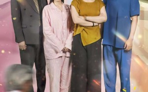 短剧《意外读心后（30集）》热门短剧完整版免费畅看