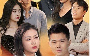 短剧《潜龙出渊之夜市君主（94集）》短剧全集在线免费播放