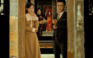 短剧《依旧海棠红（69集）》短剧高清全集免费追看