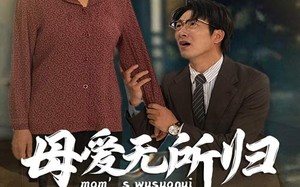 短剧《母爱无所归（33集）》短剧全集免费在线览