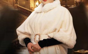 短剧《总裁老妈是大佬（35集）》短剧全集免费畅看