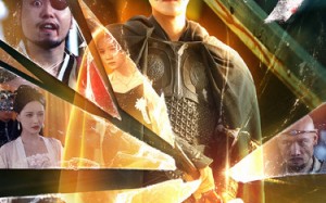 短剧《扬刀跃马（100集）》免费短剧百集随心观