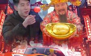 短剧《财神带我飞驰人生（88集）》免费短剧全集轻松看