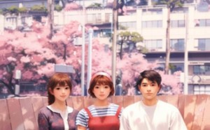 短剧《听说爱无声（28集）》短剧完整剧情免费看