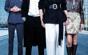 短剧《穿到虐文后，金牌律师杀疯了（41集）》热门短剧全集免费畅观