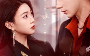 短剧《蝴蝶陷落（60集）》短剧全集免费在线点播