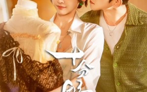 短剧《十分野（73集）》短剧免费全集一键畅享