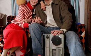 短剧《风华八零小娇妻（80集）》短剧80集完整版免费看