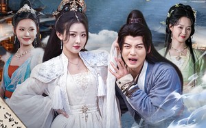 短剧《我真没想跟掌门谈恋爱啊（68集）》精彩短剧免费在线追完