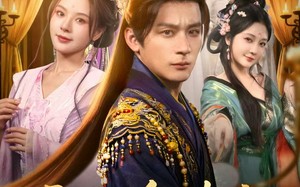 短剧《开局助皇子夺嫡，她竟是女儿身（79集）》短剧免费高清全集享