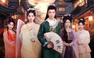 短剧《帝国败家子（81集）》超火短剧免费在线追