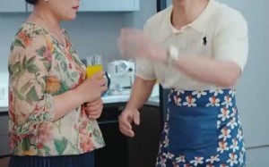 短剧《妈妈竟是第一手术刀（70集）》短剧高清全集在线追看