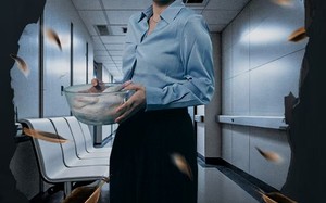 短剧《消失的女儿（40集）》精彩短剧全集高清看