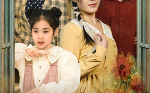 短剧《天降福宝六岁半（43集）》爆款短剧完整高清免费看