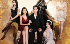 短剧《我的超能力特埋汰（60集）》精彩短剧免费全集赏