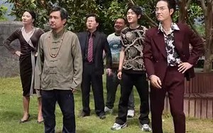 短剧《别惹我，我老婆法力无边（51集）》短剧高清全集在线畅享