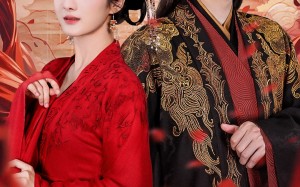 短剧《退婚后我成了九皇叔心尖宠（93集）》短剧全集免费畅享观看