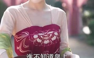 短剧《我在皇宫搞内卷（70集）》爆款短剧免费抢先看