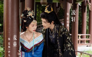 短剧《钟无艳之倾世无双（80集）》短剧精彩内容免费享