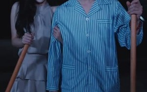 短剧《画中妻（30集）》短剧全集免费在线播