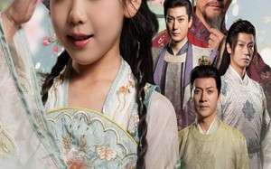 短剧《被读心后我成了皇官团宠（46集）》短剧全集高清在线