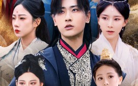 短剧《无上天尊（96集）》优质短剧免费全集览