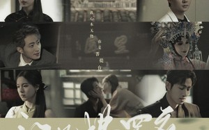 短剧《江风拂罗衣（82集）》热门短剧全集免费观