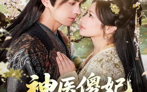 短剧《神医傻妃名动天下（80集）》高分短剧在线免费看