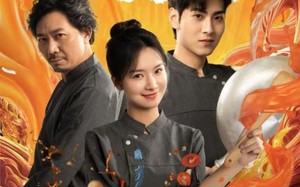 短剧《厨娘陪你过大年（39集）》免费短剧全集随心看